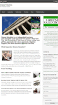 Mobile Screenshot of greenevalue.com